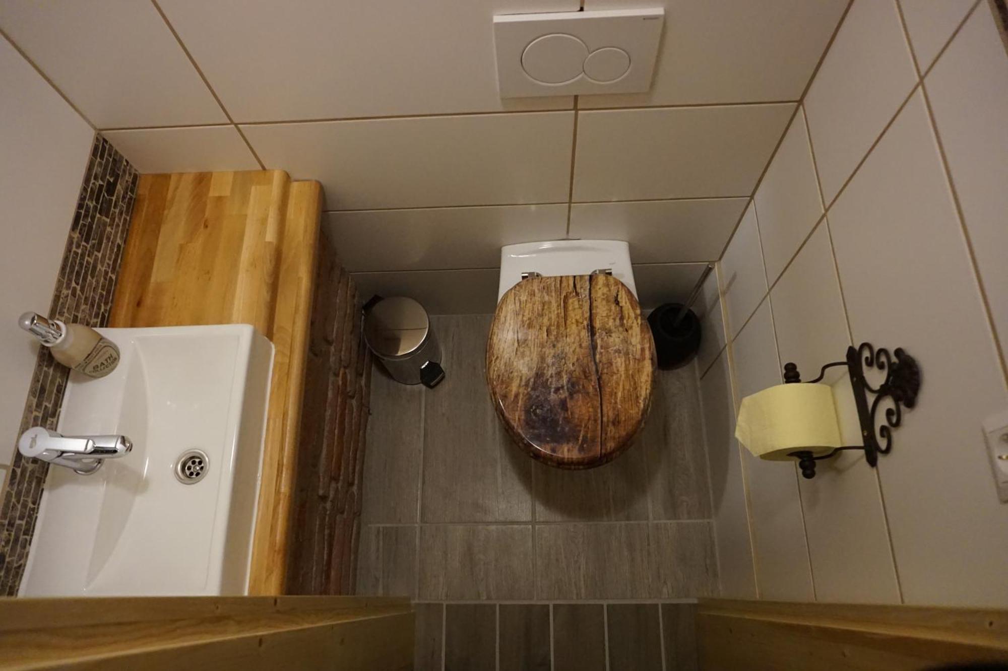 Appartment Kainhofer Sankt Martin am Tennengebirge Ngoại thất bức ảnh