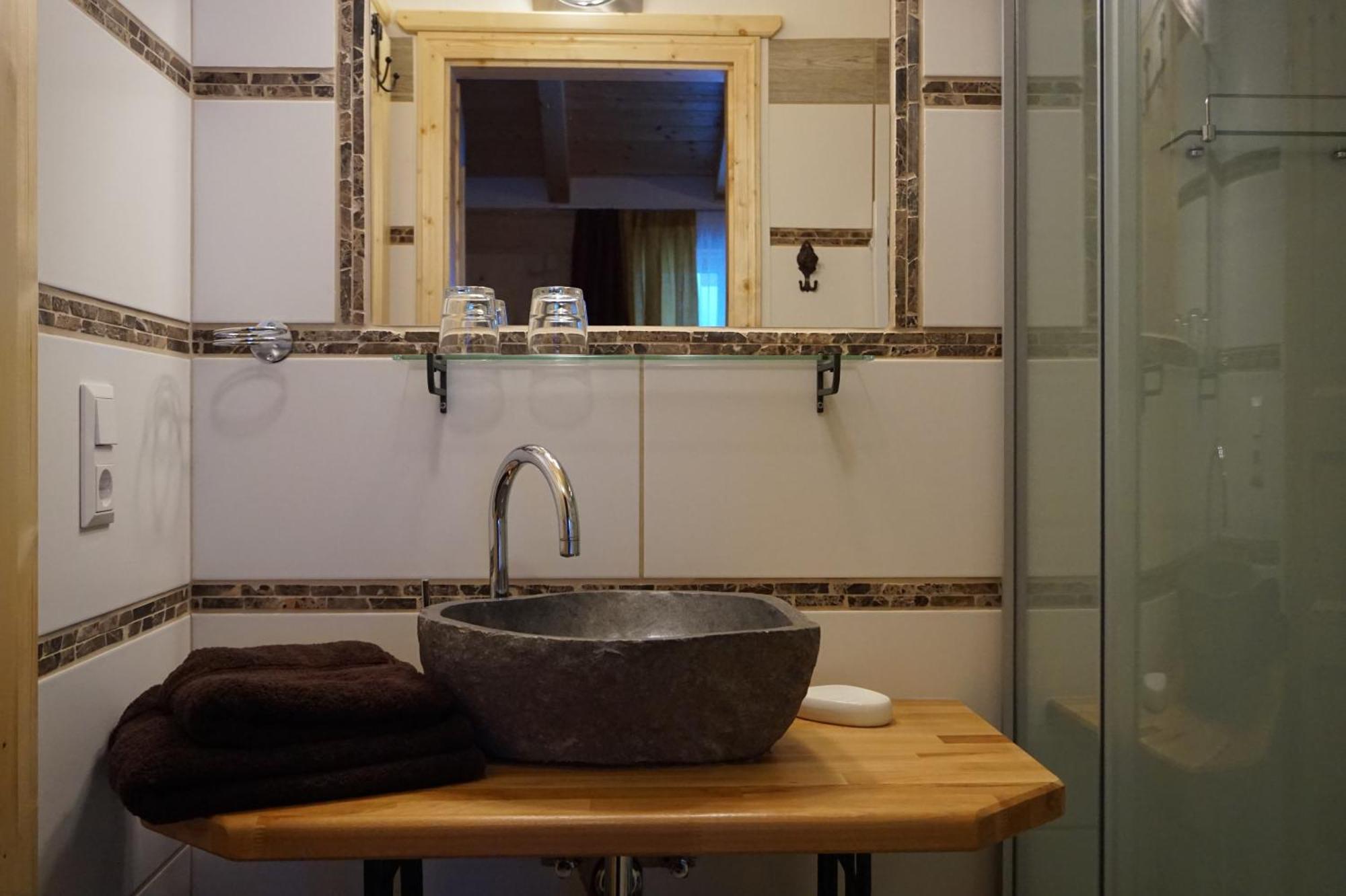 Appartment Kainhofer Sankt Martin am Tennengebirge Ngoại thất bức ảnh
