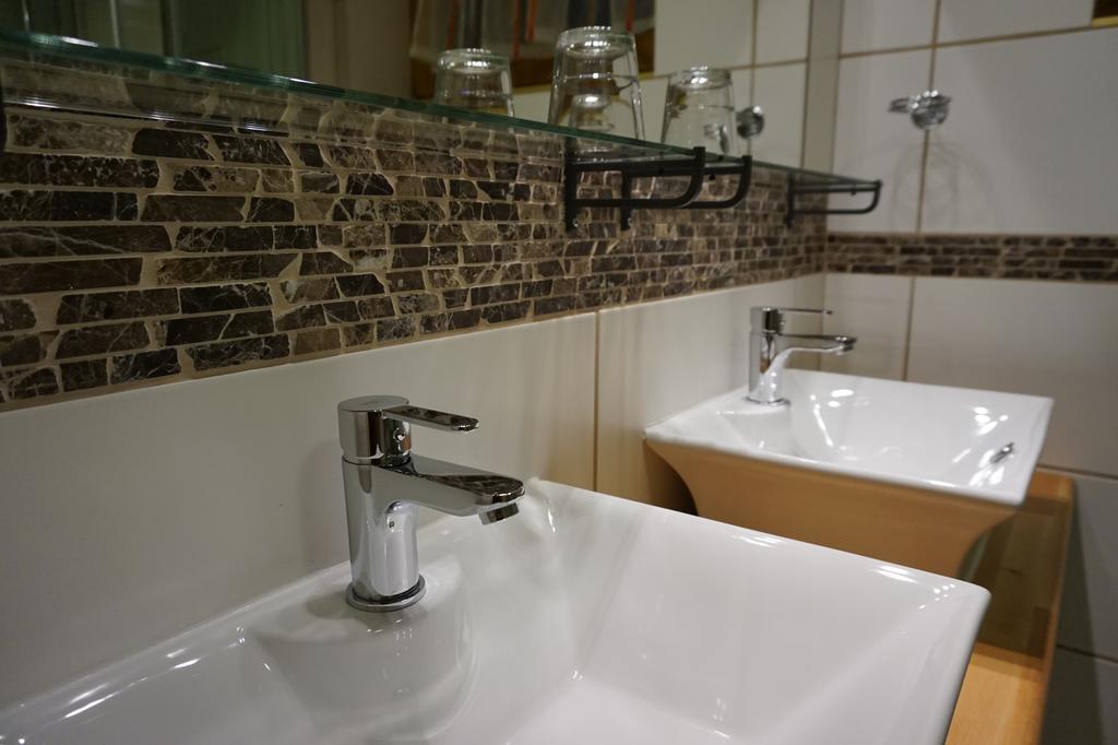 Appartment Kainhofer Sankt Martin am Tennengebirge Phòng bức ảnh