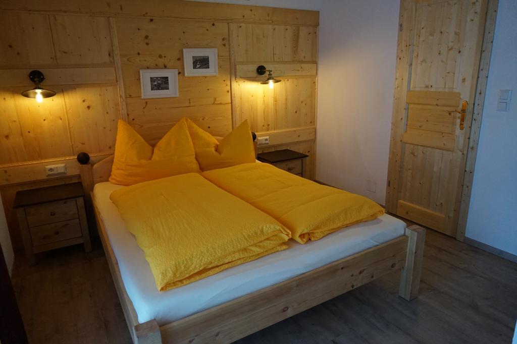 Appartment Kainhofer Sankt Martin am Tennengebirge Phòng bức ảnh