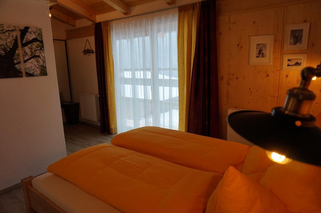 Appartment Kainhofer Sankt Martin am Tennengebirge Phòng bức ảnh