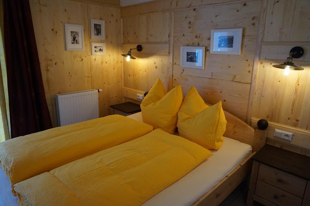 Appartment Kainhofer Sankt Martin am Tennengebirge Phòng bức ảnh