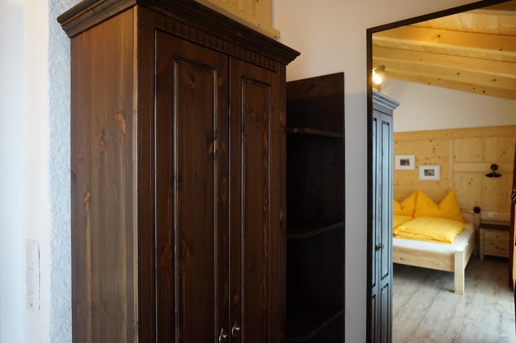 Appartment Kainhofer Sankt Martin am Tennengebirge Phòng bức ảnh