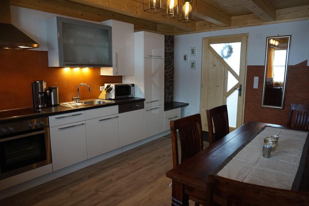 Appartment Kainhofer Sankt Martin am Tennengebirge Phòng bức ảnh