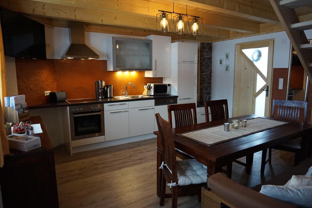 Appartment Kainhofer Sankt Martin am Tennengebirge Phòng bức ảnh
