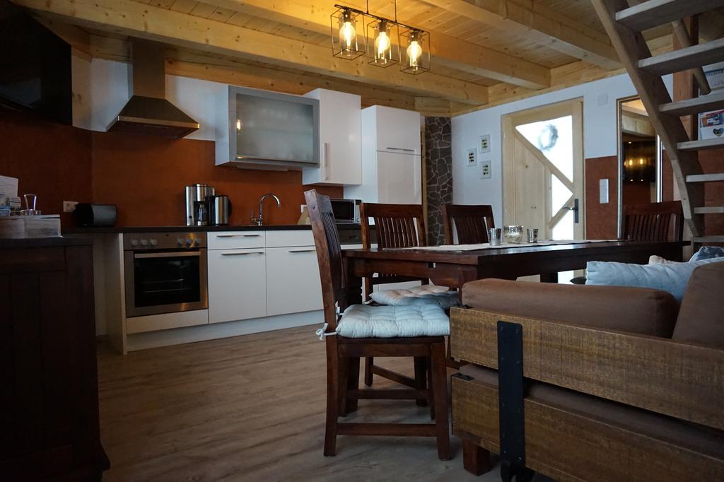 Appartment Kainhofer Sankt Martin am Tennengebirge Phòng bức ảnh